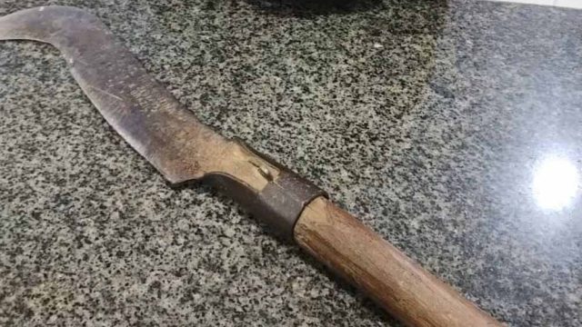 Imagem ilustrativa /  Foto: Divulgação/Polícia Militar