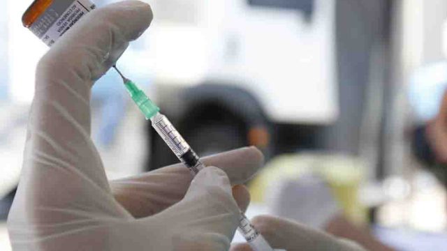 Ivaiporã começa a vacinar contra a gripe na segunda-feira