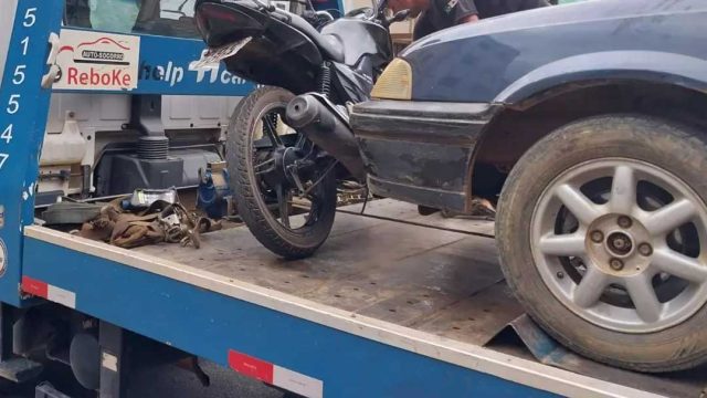 Imagem meramente ilustrativa / Foto: Reprodução