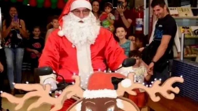 O evento que estava programado para ocorrer no dia em que Gustavo morreu foi cancelado / Foto: Redes Sociais