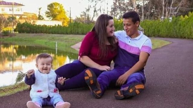 Morte de família em acidente de trânsito gera comoção em Ivaiporã