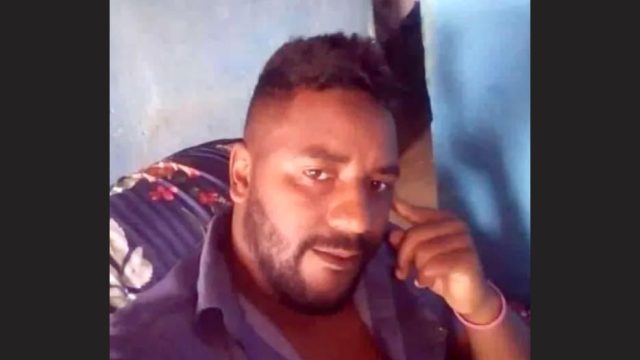 Eleandro Silva / Foto: Reprodução