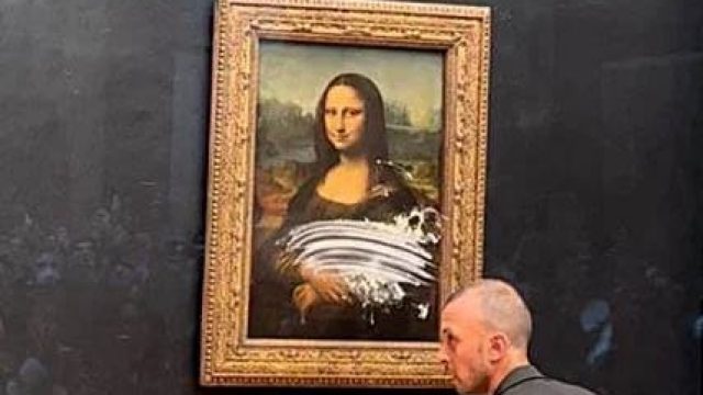 Mona Lisa