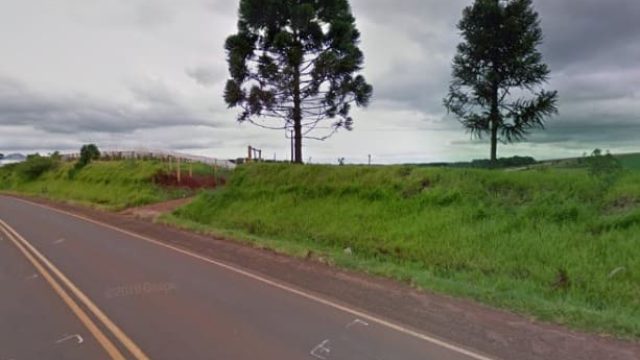 Homem encontrado morto