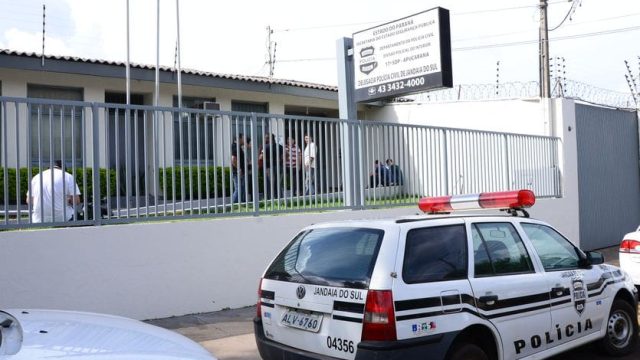 Homem é encontrado morto em Jandaia da Sul Homem é encontrado morto em Jandaia do Sul com sinais de agressão