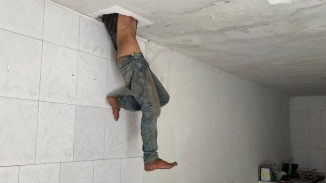 Homem-tenta-invadir-estabelecimento-e-fica-preso-n-00569095-0-202201241030 Preso em laje