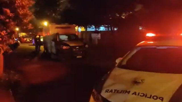 Foto: Reprodução vídeo