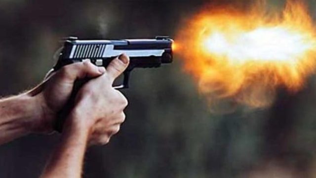 Homem é assassinado a tiros na Rua Rouxinol