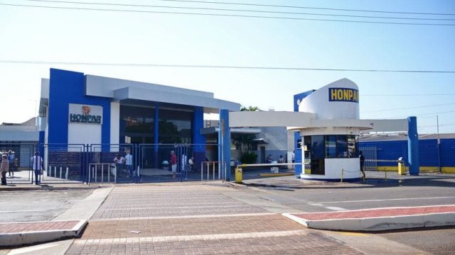 Honpar chega a 100% de lotação para Covid-19 e já recusa pacientes