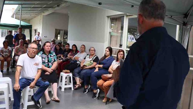 Divulgação / Foto: Assessoria de Imprensa - Prefeitura de Ivaiporã