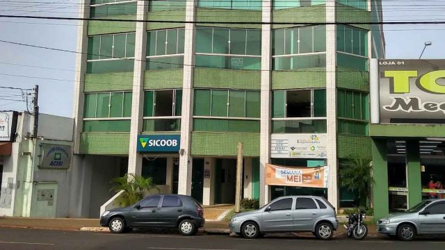 IMG_20180516_154029517_HDR Associação Comercial e Industrial de Ivaiporã/ Foto: Reprodução/Darlene Pavan