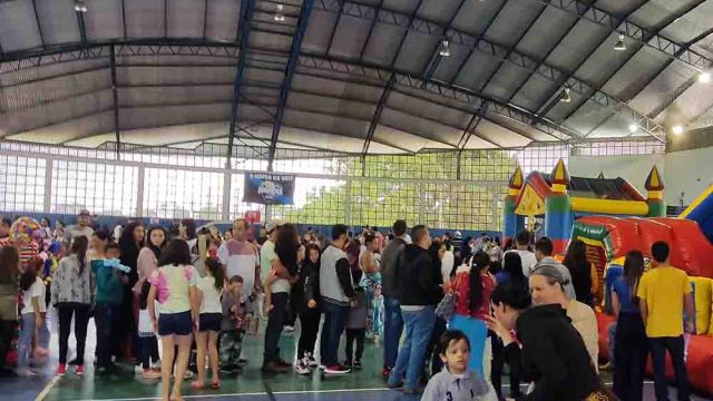 Fotos: Ivan Maldonado