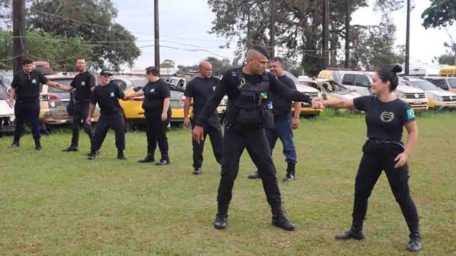 Divulgação / Foto: Assessoria de Imprensa