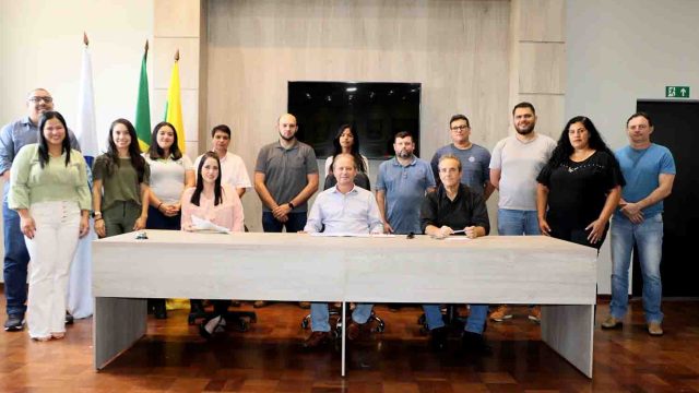 IMG_5771 Divulgação / Foto: Assessoria Prefeitura de Ivaiporã