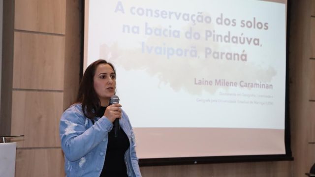 Foto: Assessoria de Imprensa - Prefeitura de Ivaiporã