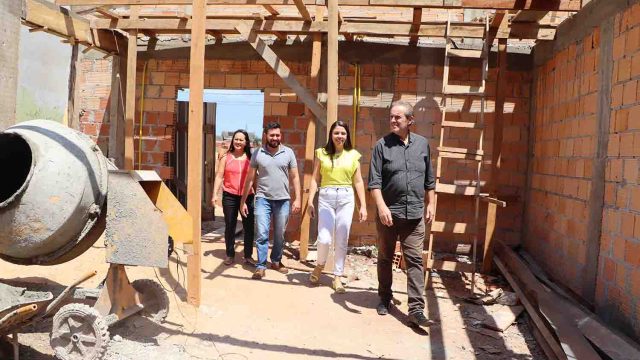 IMG_8647 Foto: Assessoria de Imprensa - Prefeitura de Ivaiporã