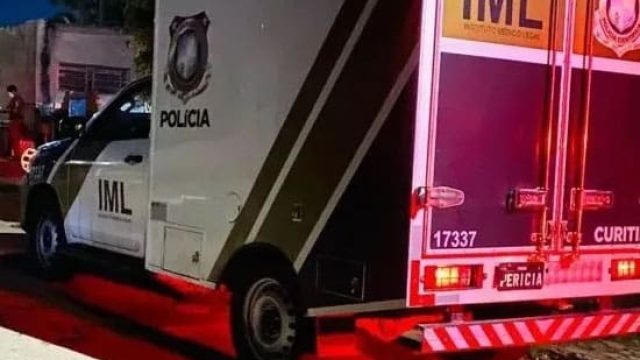 IML Apucarana Imagem ilustrativa/ Foto: TN Online - Ilustração