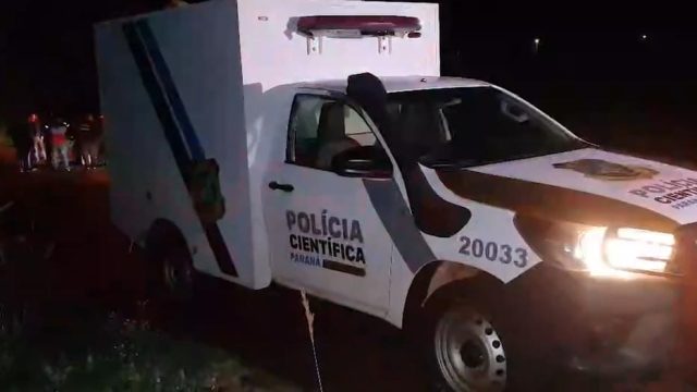 IML Cascavel Imagem ilustrativa / Foto: Reprodução