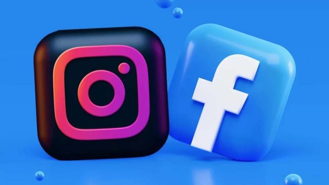 Instagram e Facebook estão fora do ar / Foto: Reprodução