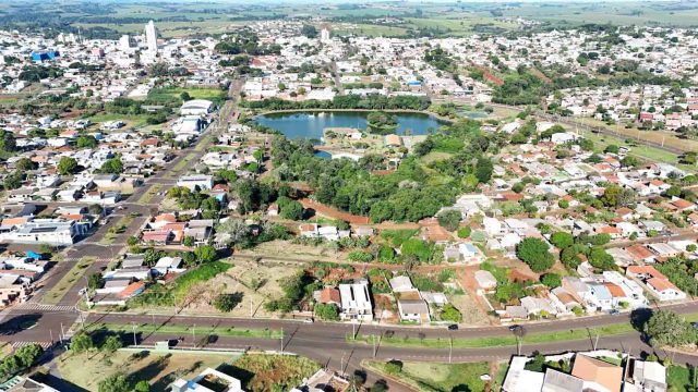 Ivaiporã ocupa posição de destaque no Índice Firjan de Desenvolvimento / Foto: Asssessoria de Imprensa