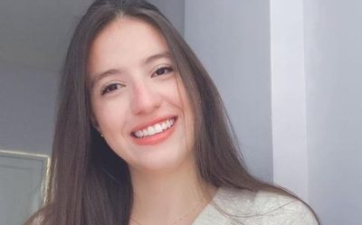 Influencer de 20 anos morre após complicações da Covid-19