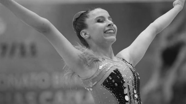 Isabelle Marciniak, 18 anos
Reprodução/Instagram/fprginastica