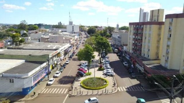 Ivaiporã / Imagem ilustrativa/Foto: Arquivo