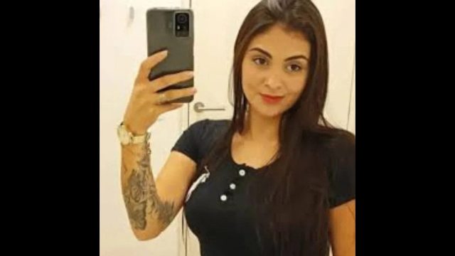 Joice Mara Kuchnir foi encontrada morta pelo próprio pai / Foto: Reprodução