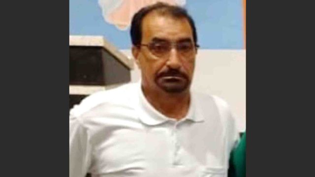 José Domingues Ferreira, 71 anos / Foto: Reprodução