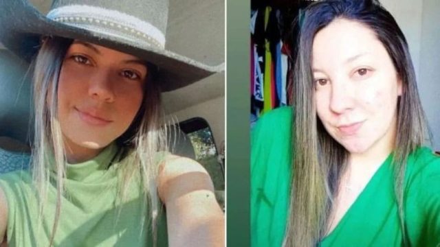 Jovens vítimas de acidente eram primas e moravam em Cambé Foto: Reprodução Facebook