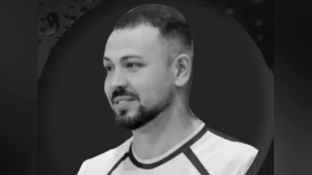 Julio Cezar dos Passos, tinha 25 anos / Foto: Reprodução