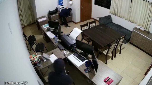 Ladrões concrevali concrevali ladrões