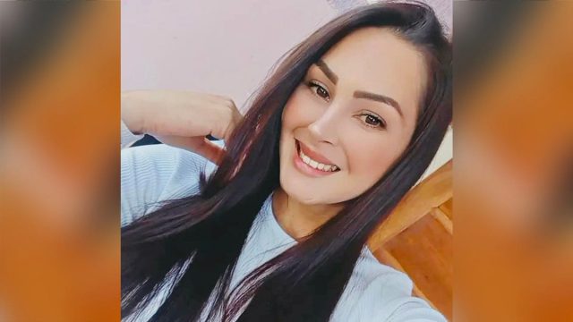 Larissa Ramiro faleceu no hospital  / Foto: Reprodução