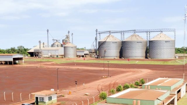 Macauba Coamo implanta mais uma unidade em Dourados, no distrito de Macaúba