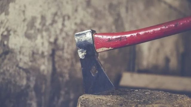 Machado Imagem ilustrativa / Foto: Pixabay