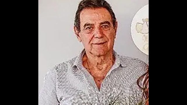  Jorge Amin Maia Filho