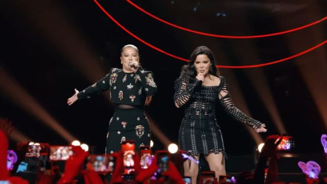 Maiara e Maraisa / Reprodução