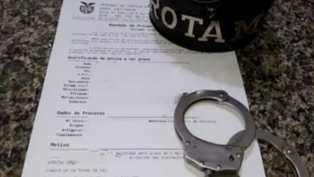 Imagem ilustrativa / PMPR/6ªCIPM