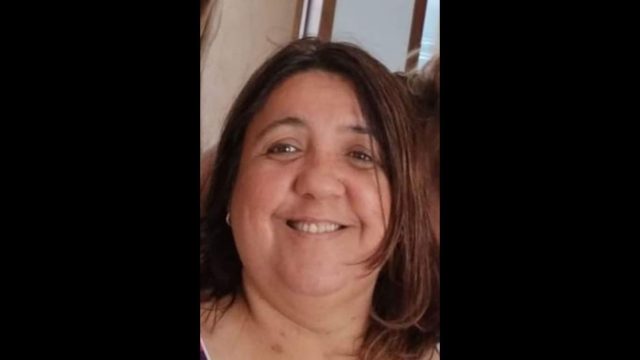 Mara Cristina Barbom Lopes Alves, 56 anos