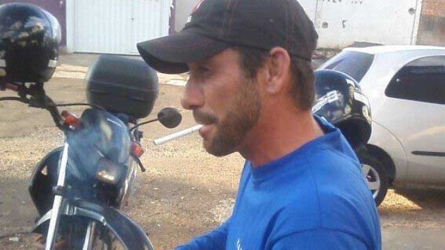 Marcelo André Michellon, 41 anos