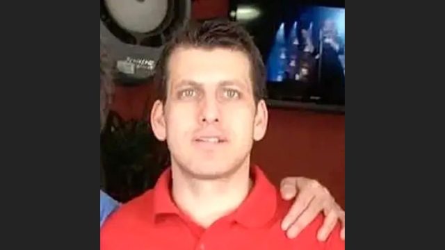 Marcos Lazario, 49 anos Marcos Lazario, 49 anos - Foto: Redes Sociais