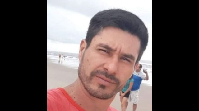 Marcos Martins Fagundes / Foto: Redes Sociais