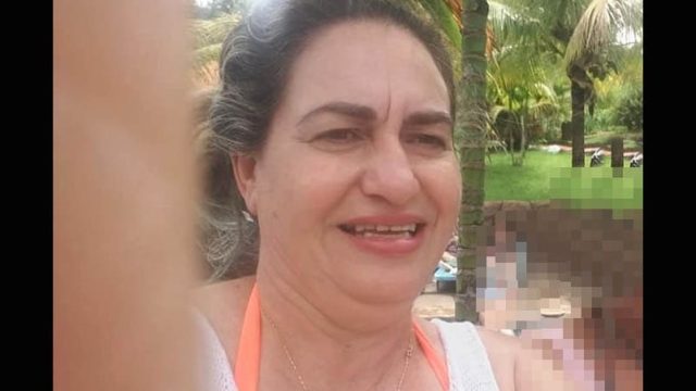 Morte da diretora Maria Elena, do CMEI de Borrazópolis gera grande comoção