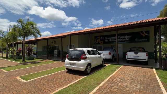 Divulgação / Foto: Assessoria de Imprensa - Prefeitura de Ivaiporã