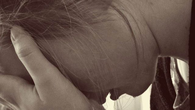 Importunação sexual