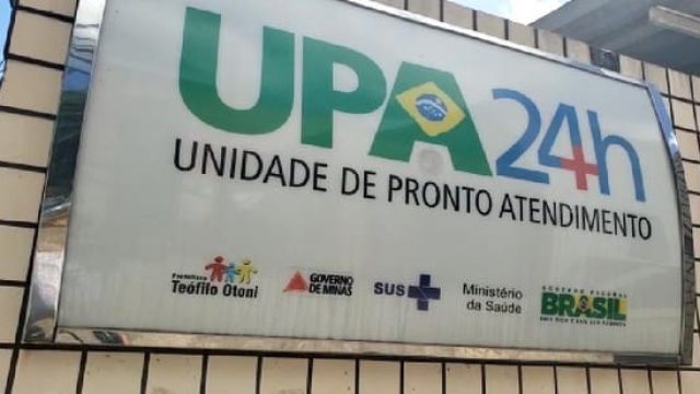 Upa teófico otoni