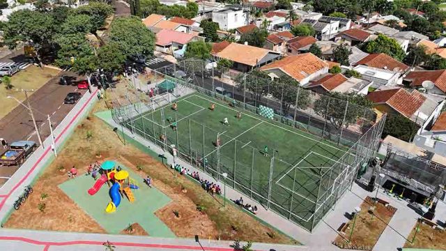 Divulgação / Foto: Assessoria de Imprensa