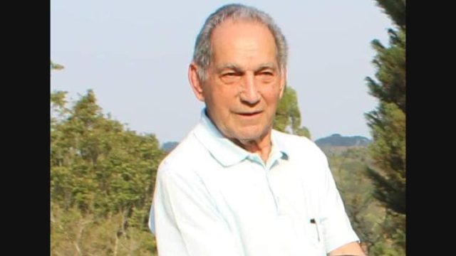 Gilberto Rezende Carvalho