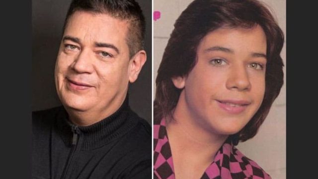 Morre aos 51 anos, Ray Reyes, ex-integrante do grupo Menudo