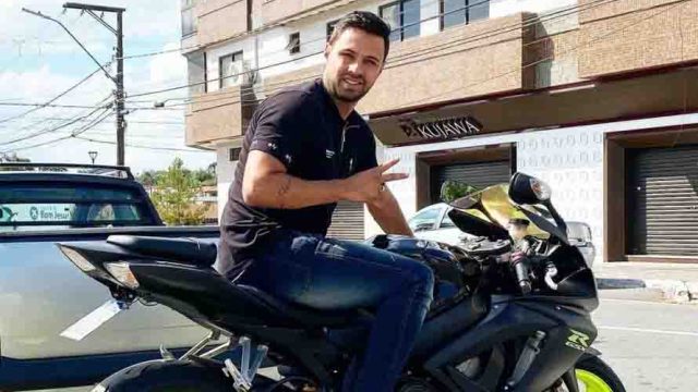 Morre ataca por abelhas após acidente